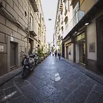 Le stanze di piazza dei Martiri