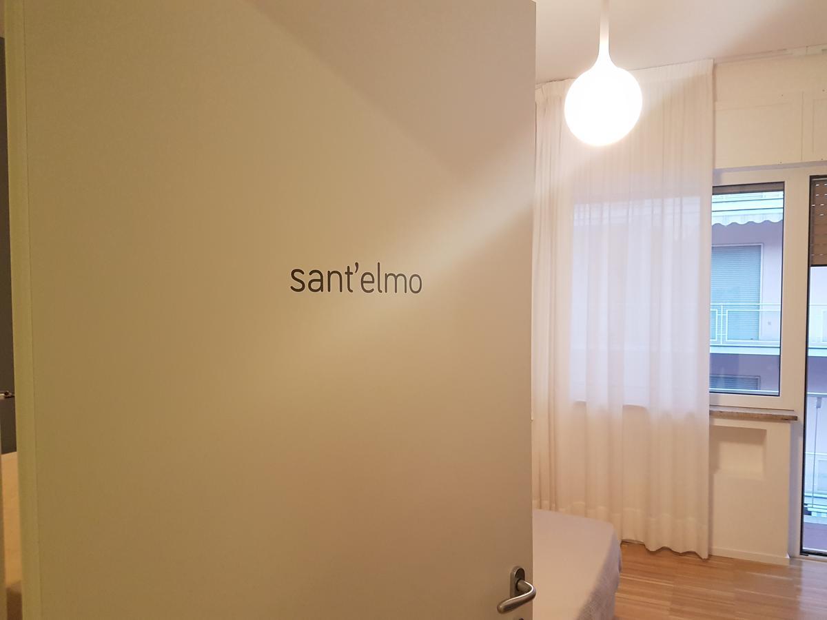Le Stanze Di Piazza Dei Martiri Bed & Breakfast Napoli
