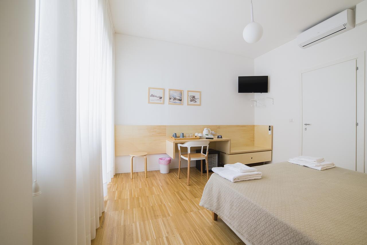 Le Stanze Di Piazza Dei Martiri 5* Napoli