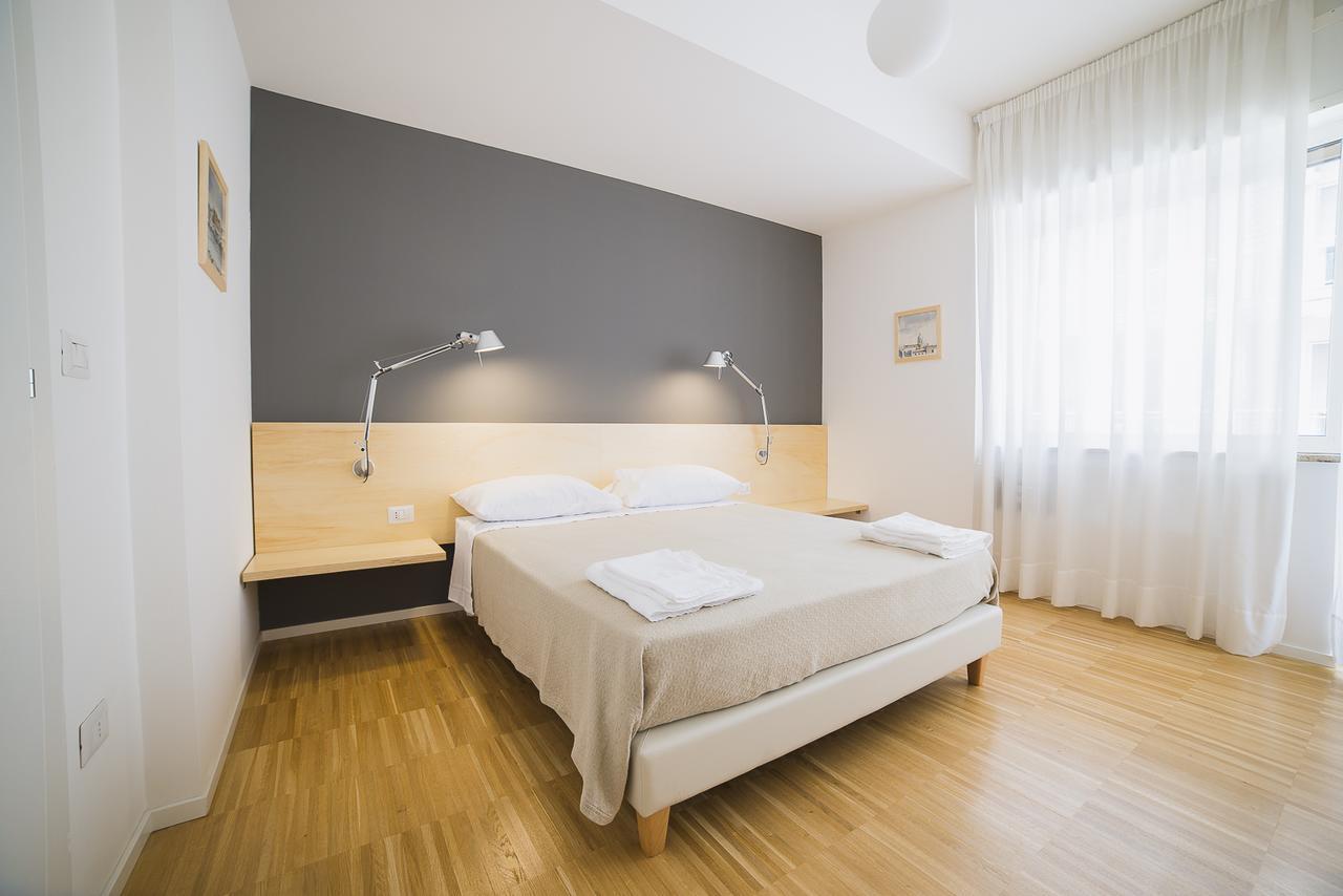 Le Stanze Di Piazza Dei Martiri Bed & Breakfast Napoli