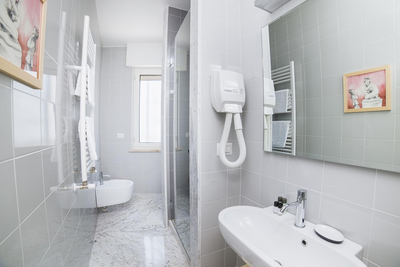 Le Stanze Di Piazza Dei Martiri Bed & Breakfast Napoli