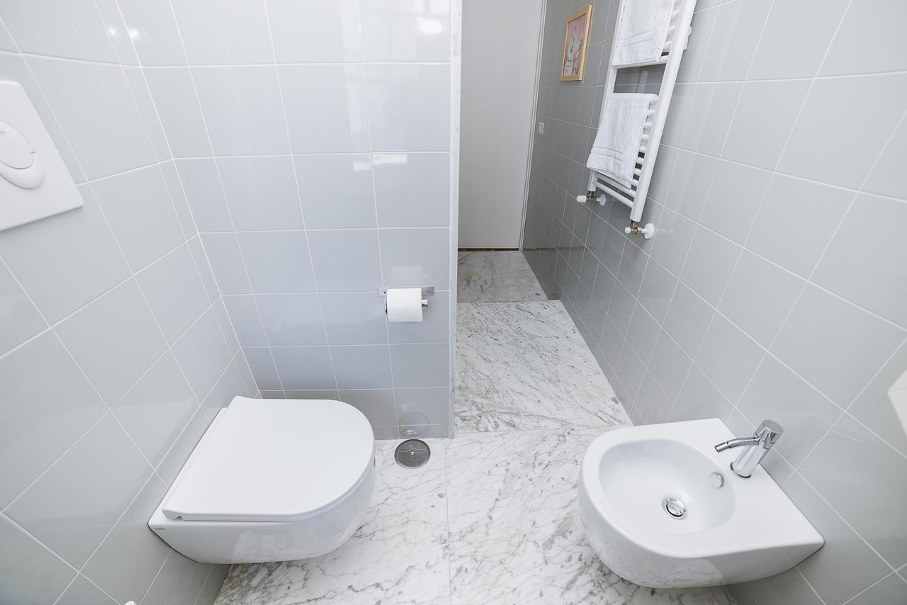 Le Stanze Di Piazza Dei Martiri Bed & Breakfast Napoli